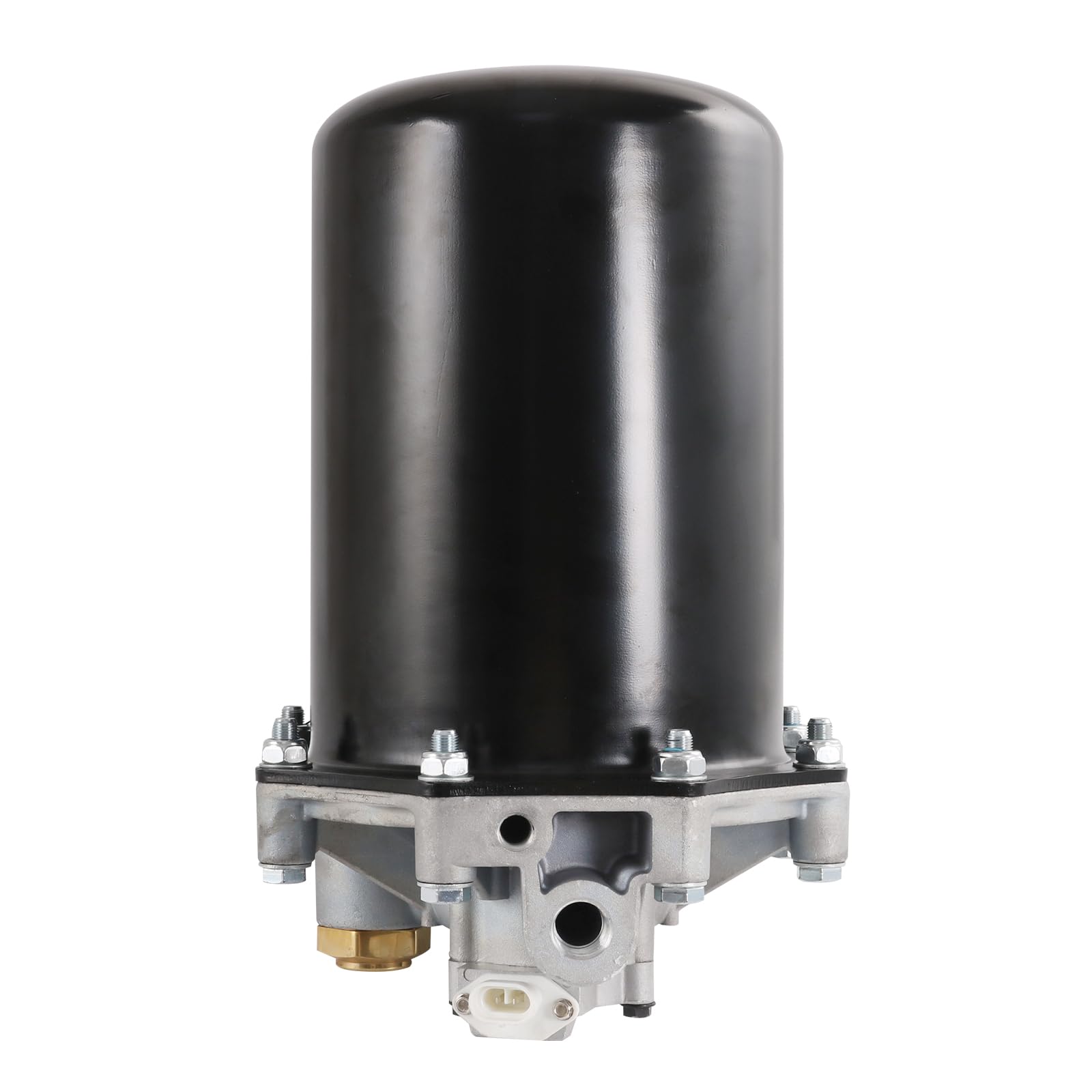 065225 AD9 Air Dryer Replacement - Compatible with AD-9, 109685, F224680, 26QE377 - Ideal for Truck & Heavy Equipment Air Brake Systems