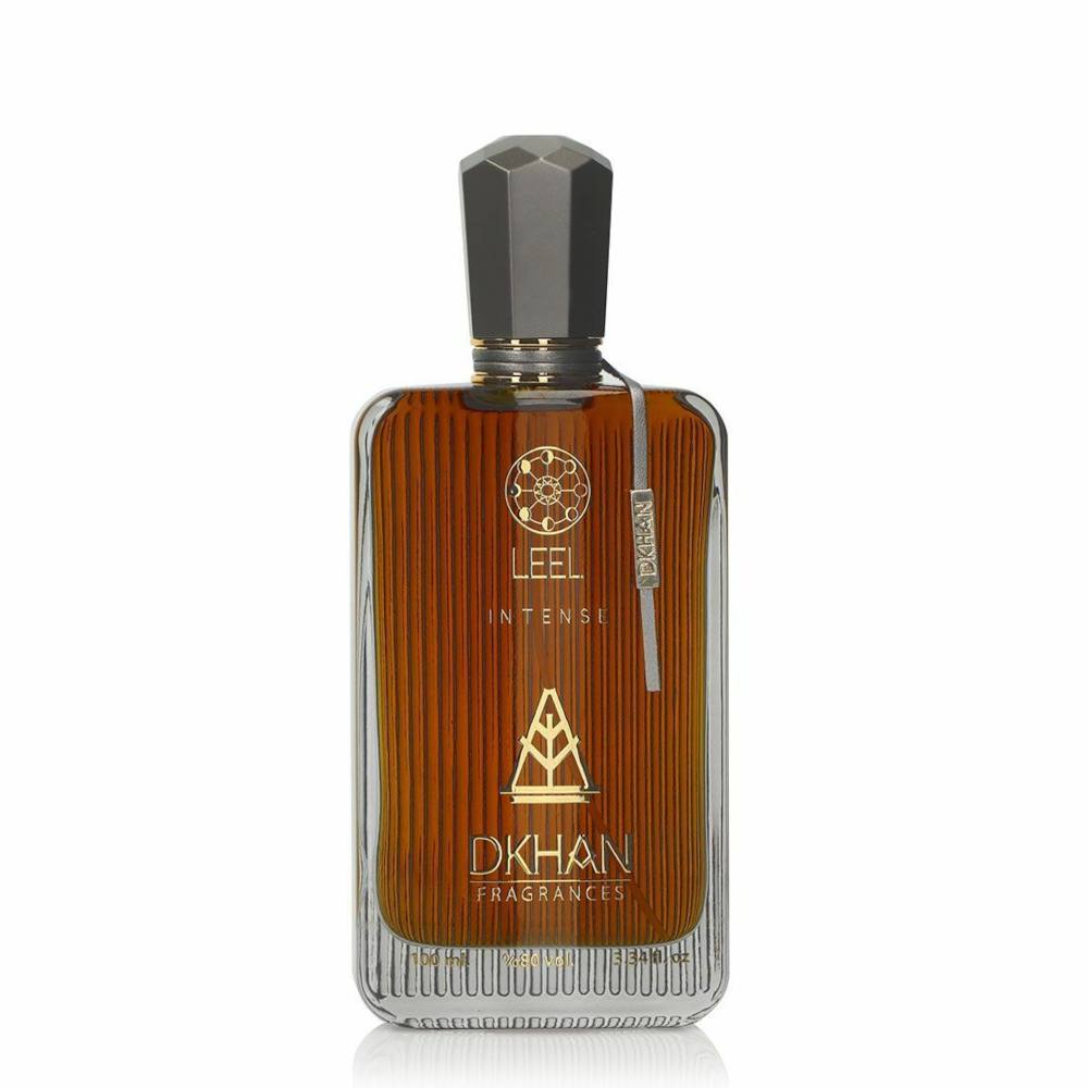 Leel Intense Eau de Parfum 100ml - Long-Lasting Floral Fragrance for Women | Perfect for Date Nights, Special Occasions & Daily Wear