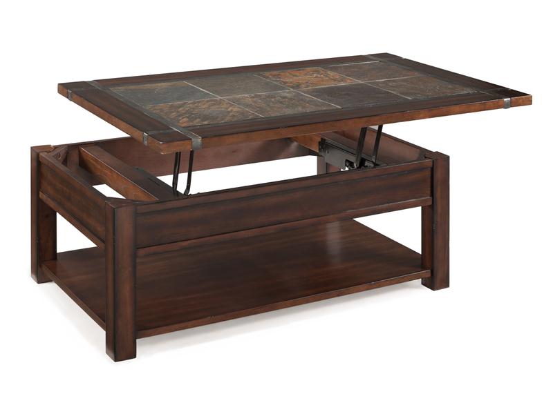 Stylish Modern End Table with Storage Shelf - Small Side Table for Living Room, Bedroom, or Office - Perfect Nightstand, Sofa Table, or Accent Furniture