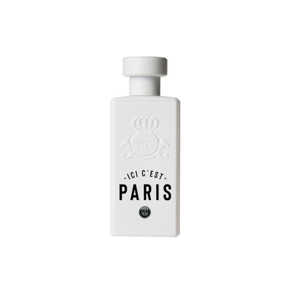 PSG White Eau de Parfum 60ml for Women - Floral Fresh Fragrance for Day & Night Wear, Office & Special Occasions