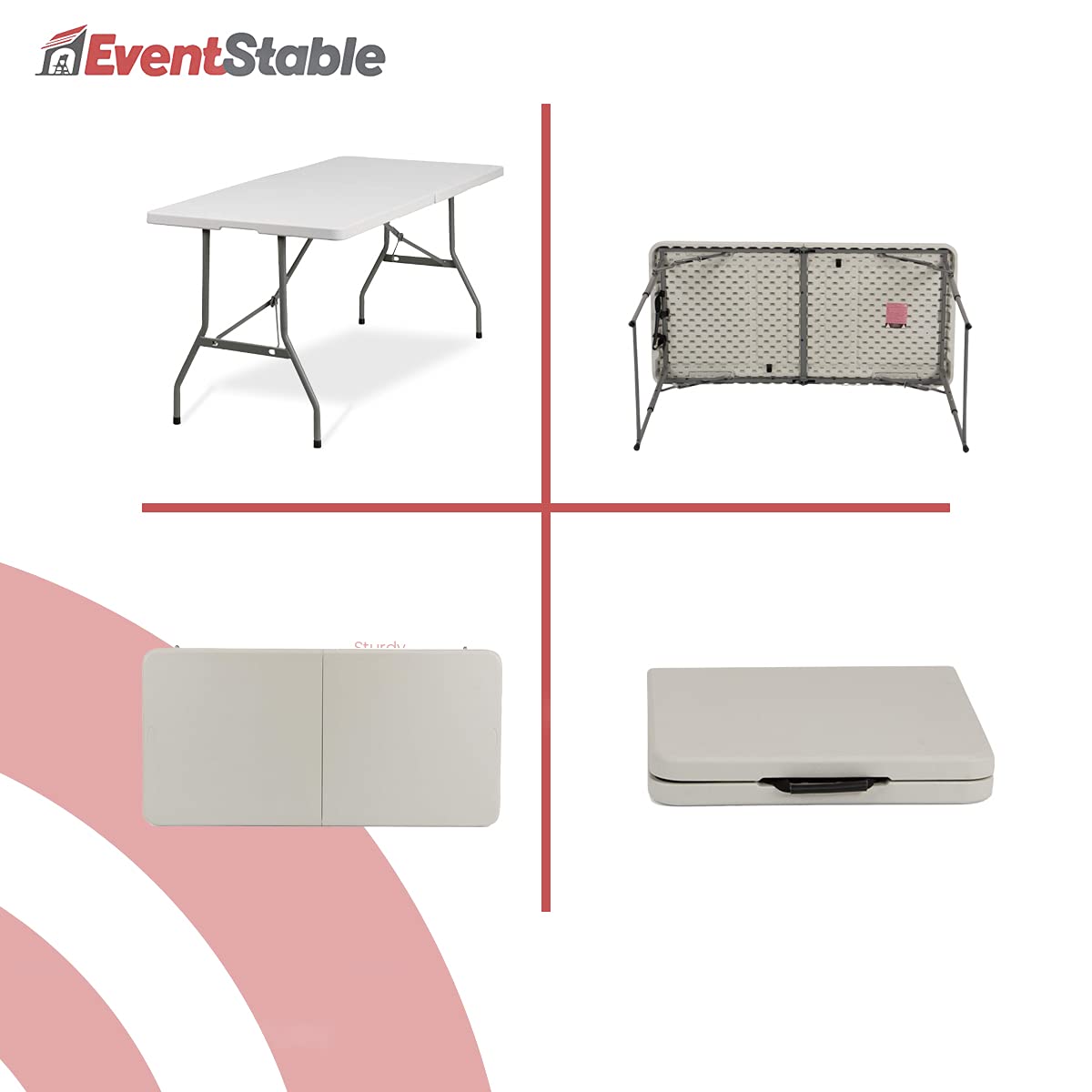 EventStable Titan Series 30