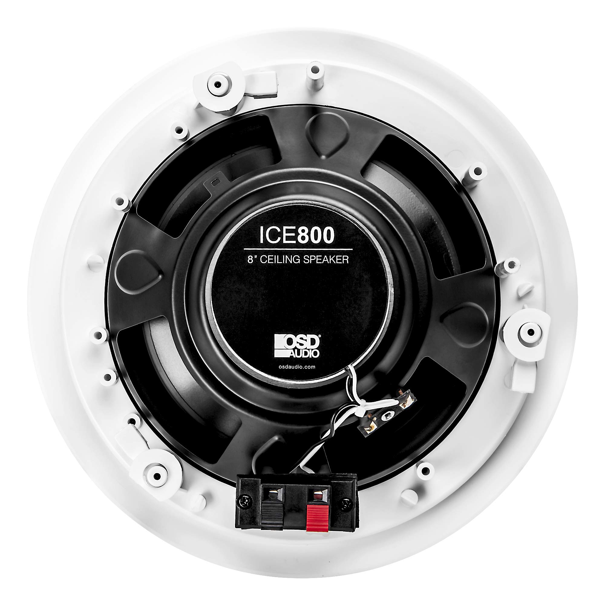 OSD Audio ICE800 8