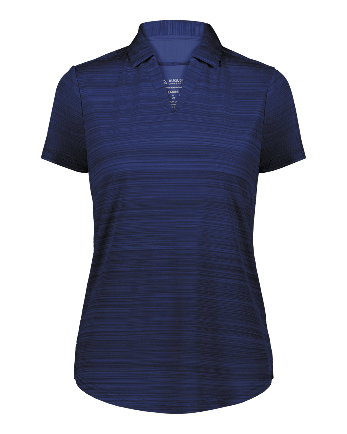 Augusta Sportswear 7002AG Women's Performance Polo Shirt - Moisture Wicking & Breathable for Golf, Tennis & Active Lifestyle