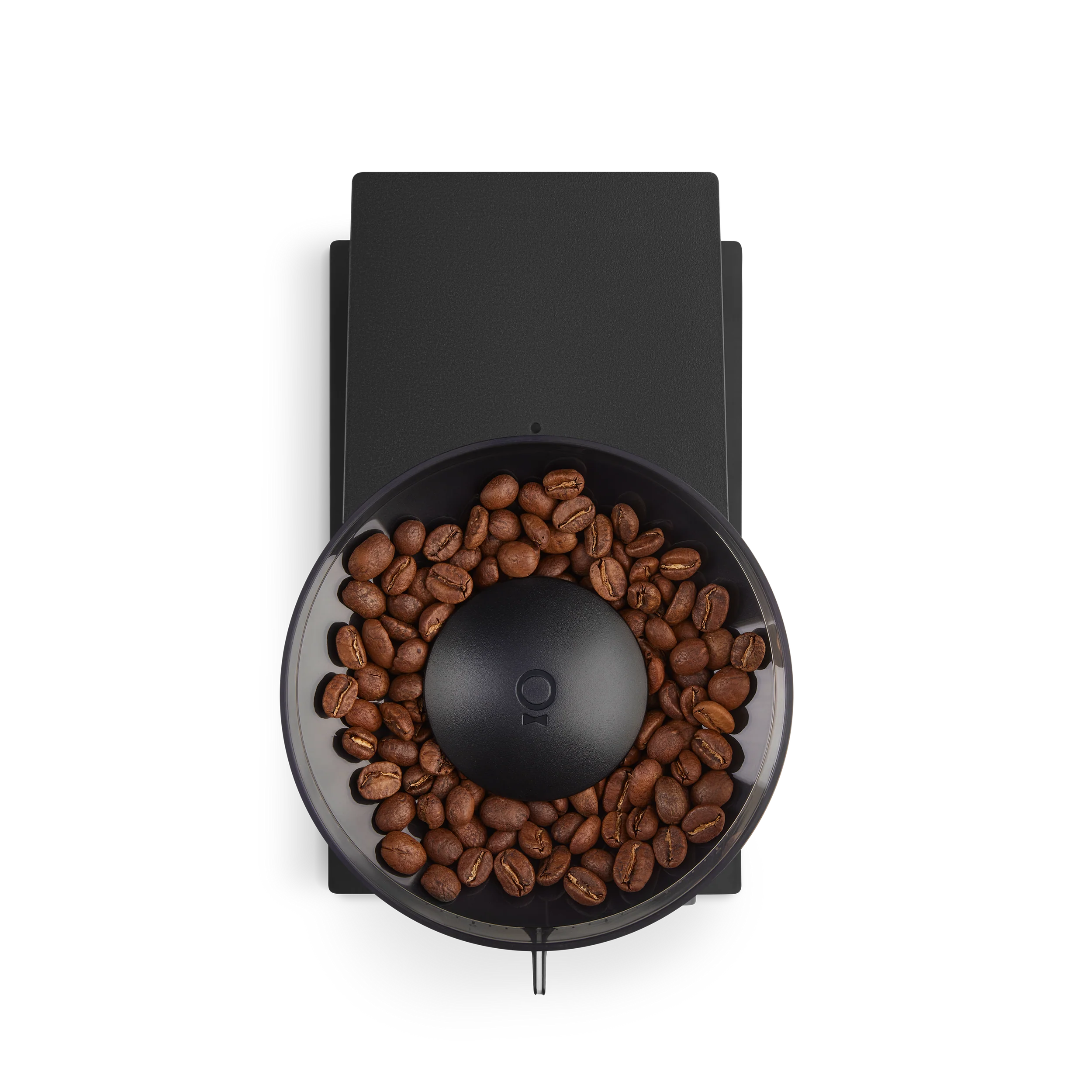 Fellow Opus All Purpose Coffee Grinder - Premium Matte Black Electric Burr Grinder for Espresso, French Press & Pour Over - Perfect for Home Baristas & Coffee Enthusiasts