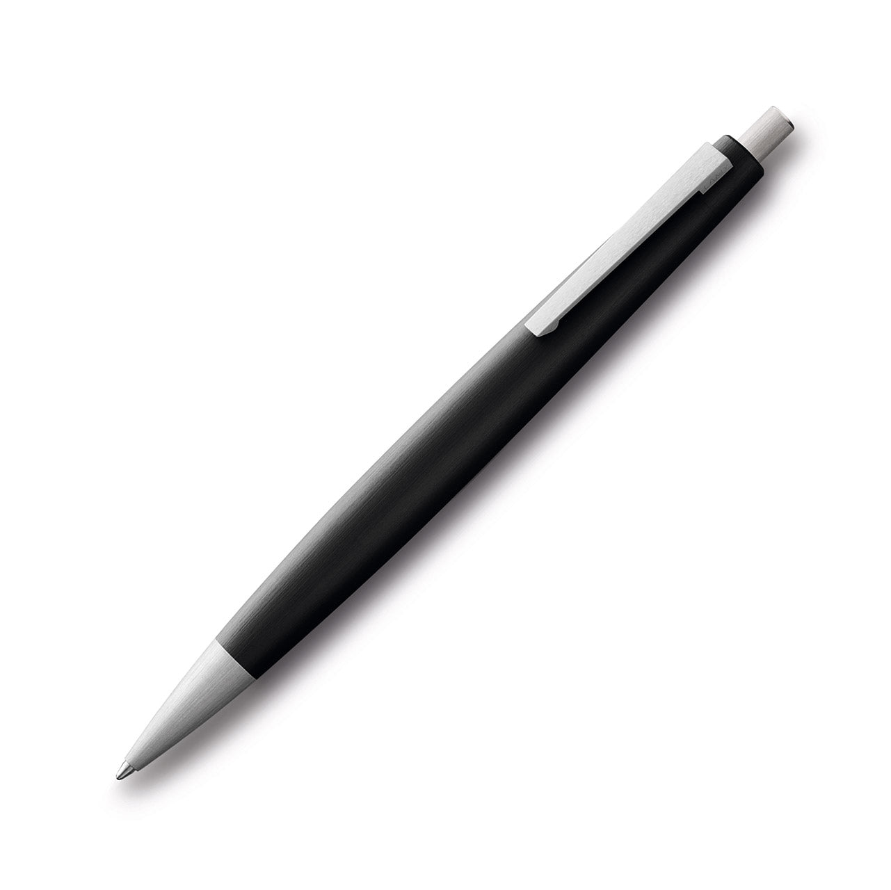 2000 Ballpoint Pens Bulk - Smooth Writing Black Ink Pens for Office, School & Home Use - Pack of 2000 Premium Click Pens for Business, Gifts & Everyday Writing Needs