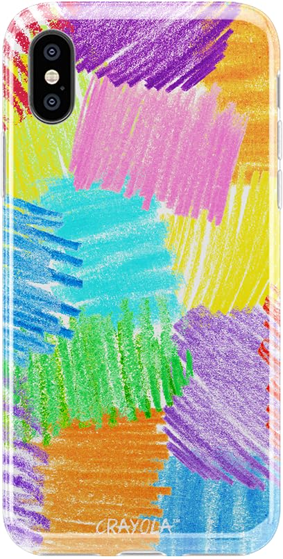 Crayola | Scribble Me That | Rainbow Pencil