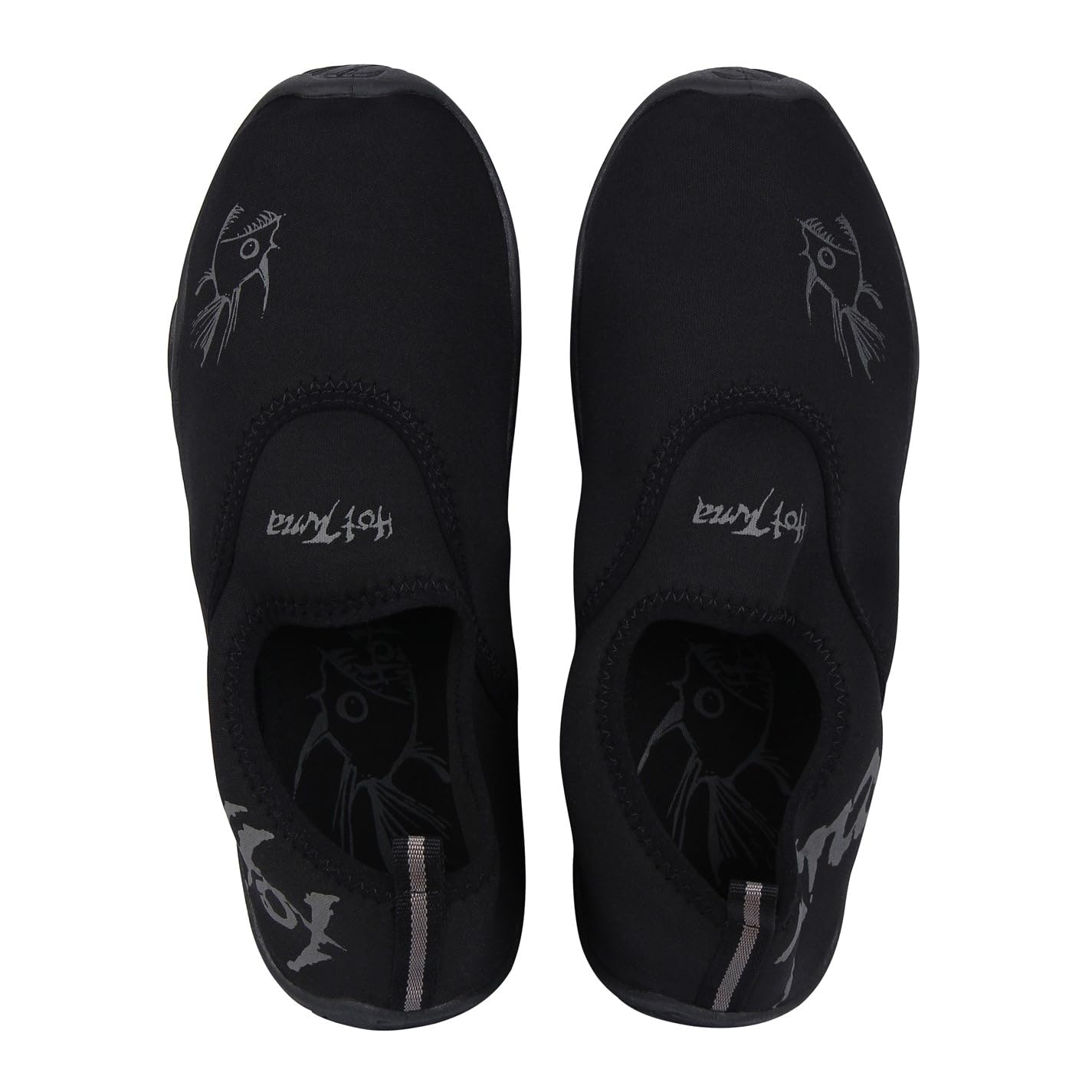 Hot Tuna Men's Aqua Water Shoes - Lightweight Quick-Dry Swim Shoes for Beach, Pool & Water Sports | Perfect for Swimming, Surfing & Outdoor Activities