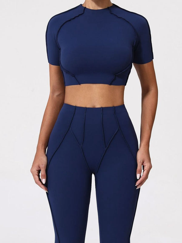ZASUWA Women's Futuristic 