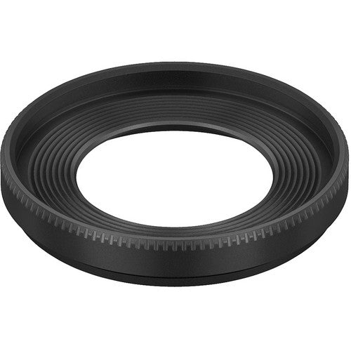 Canon EW 43 Lens Hood for EF-M 22mm f/2 STM Lens - Compatible with Canon EOS M Series Cameras - Perfect for Outdoor Photography & Travel Shooting