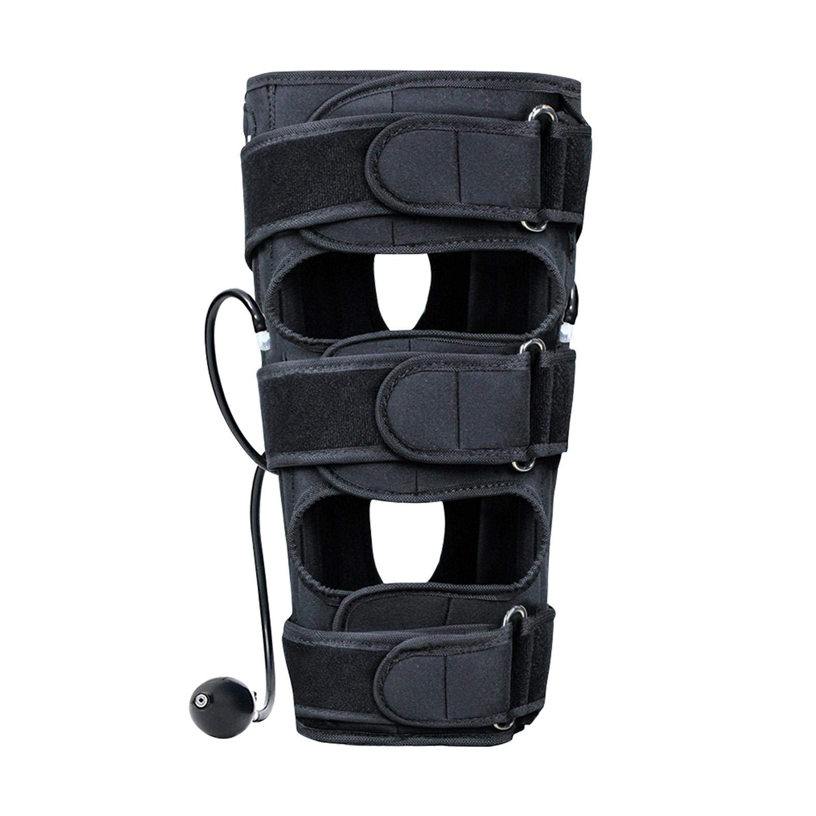 Premium CALIDAKA Posture Corrector Belt - Adjustable O/X Leg Type Correction Band for Knock Knees & Bow Legs in Adults & Kids - Durable & Comfortable for Daily Use at Home, Work, or Gym