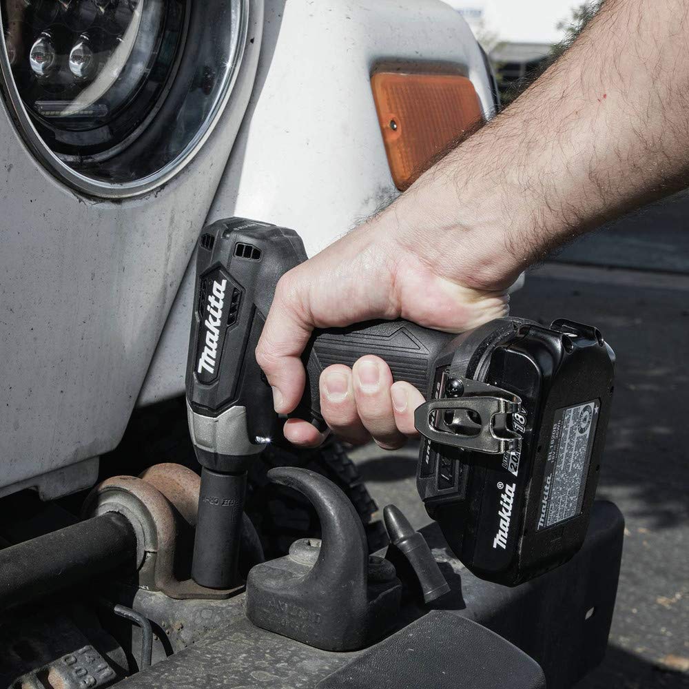 Makita XWT13RB 18V LXT Sub-Compact 1/2