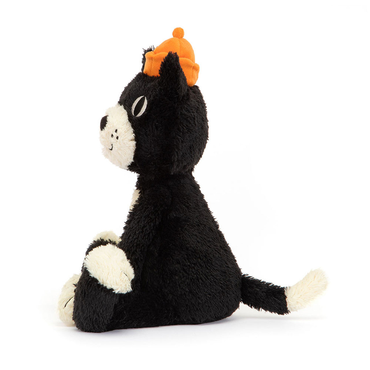 Jellycat Jack Big Soft Plush Stuffed Animal Toy - Cuddly & Huggable for Kids, Babies, and Adults - Perfect for Gifts, Nursery Decor, and Comfort
