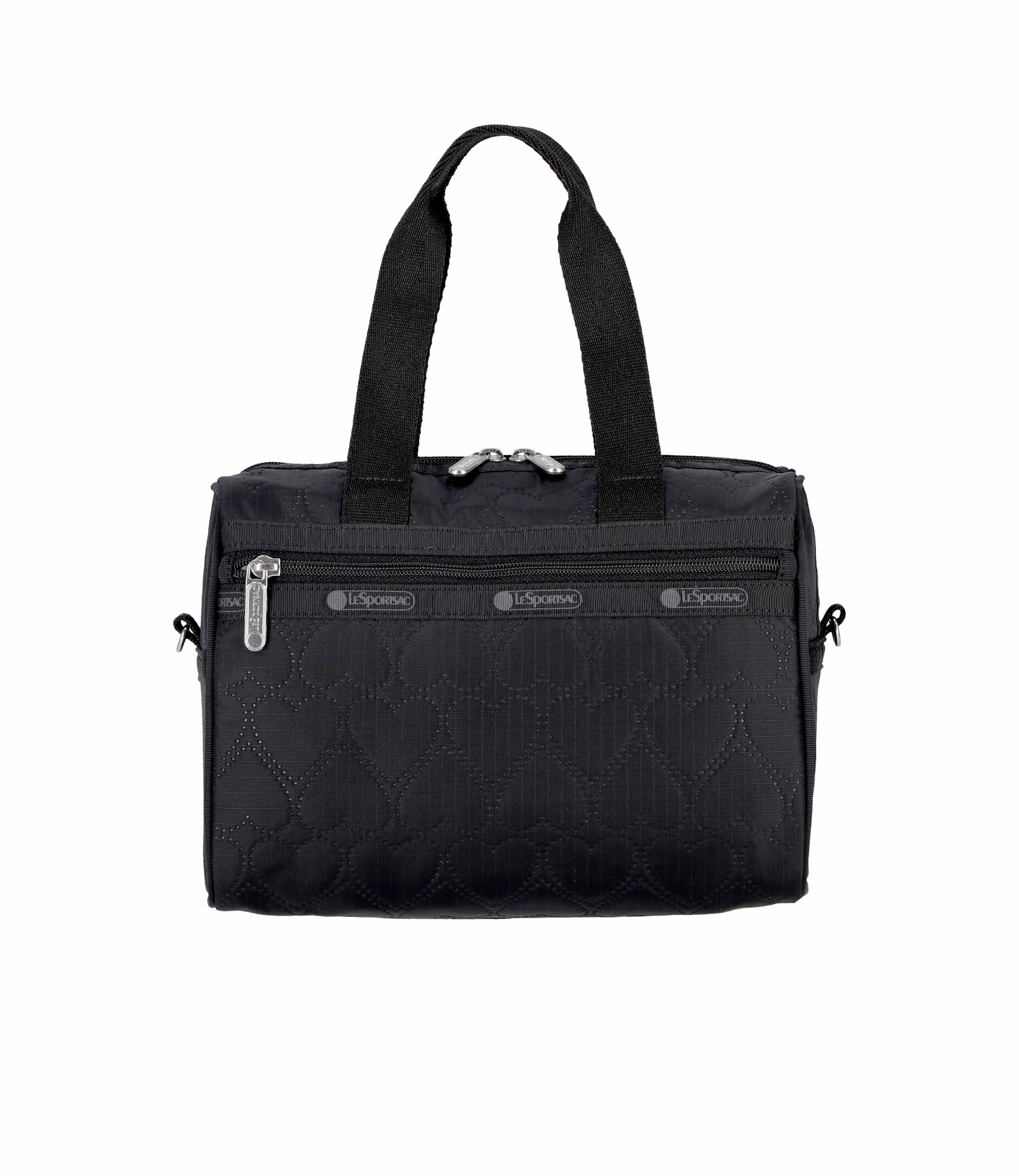 Stylish Everyday Small Satchel Bag for Women - Trendy Crossbody Purse for Work, Travel & Daily Use