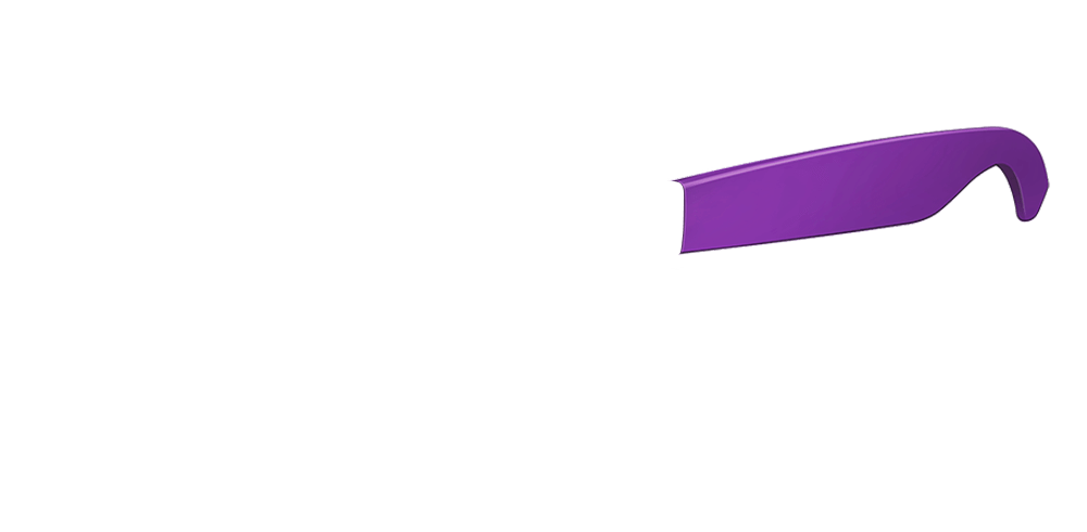 Custom Knockaround Fort Knocks Sunglasses - Purple Arm Frame - Stylish & Durable for Outdoor Sports, Beach, and Daily Wear