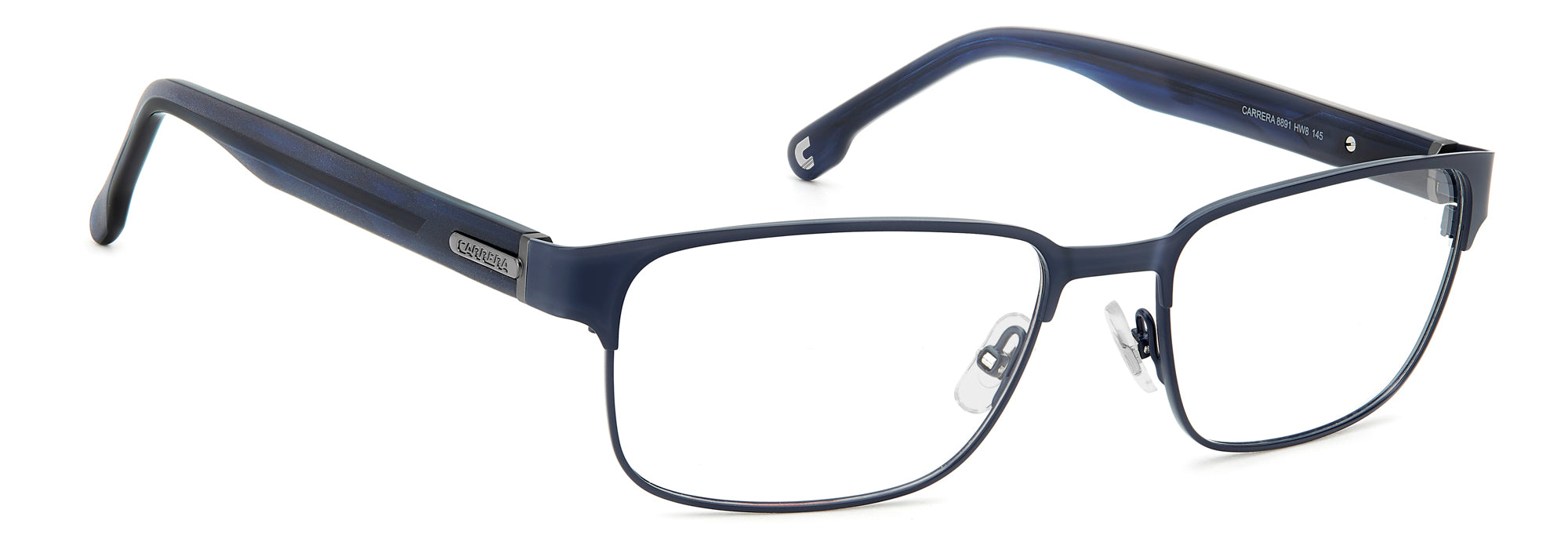Carrera 8891 - High-Performance Racing Sunglasses for Men & Women | UV400 Protection, Lightweight & Durable | Perfect for Cycling, Running, Driving & Outdoor Sports