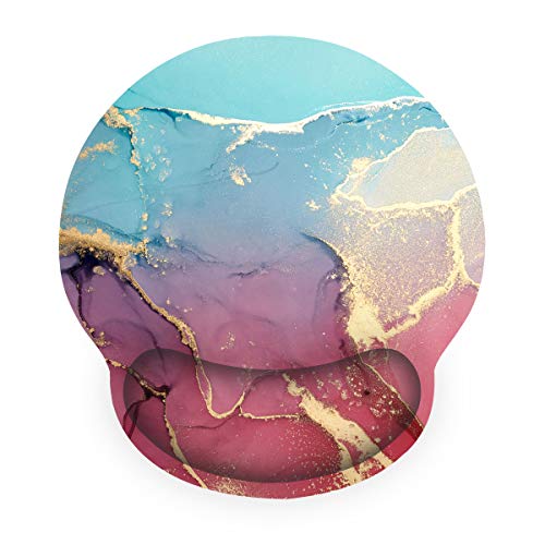 Colorful Marble