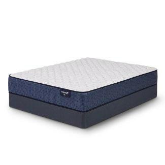 Cleona Firm 500957661 1050 Queen Size Mattress - Premium Support for Back Pain Relief & Pressure Relief - Perfect for Bedroom, Guest Room, or Dormitory Use