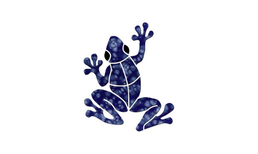 Blue 6