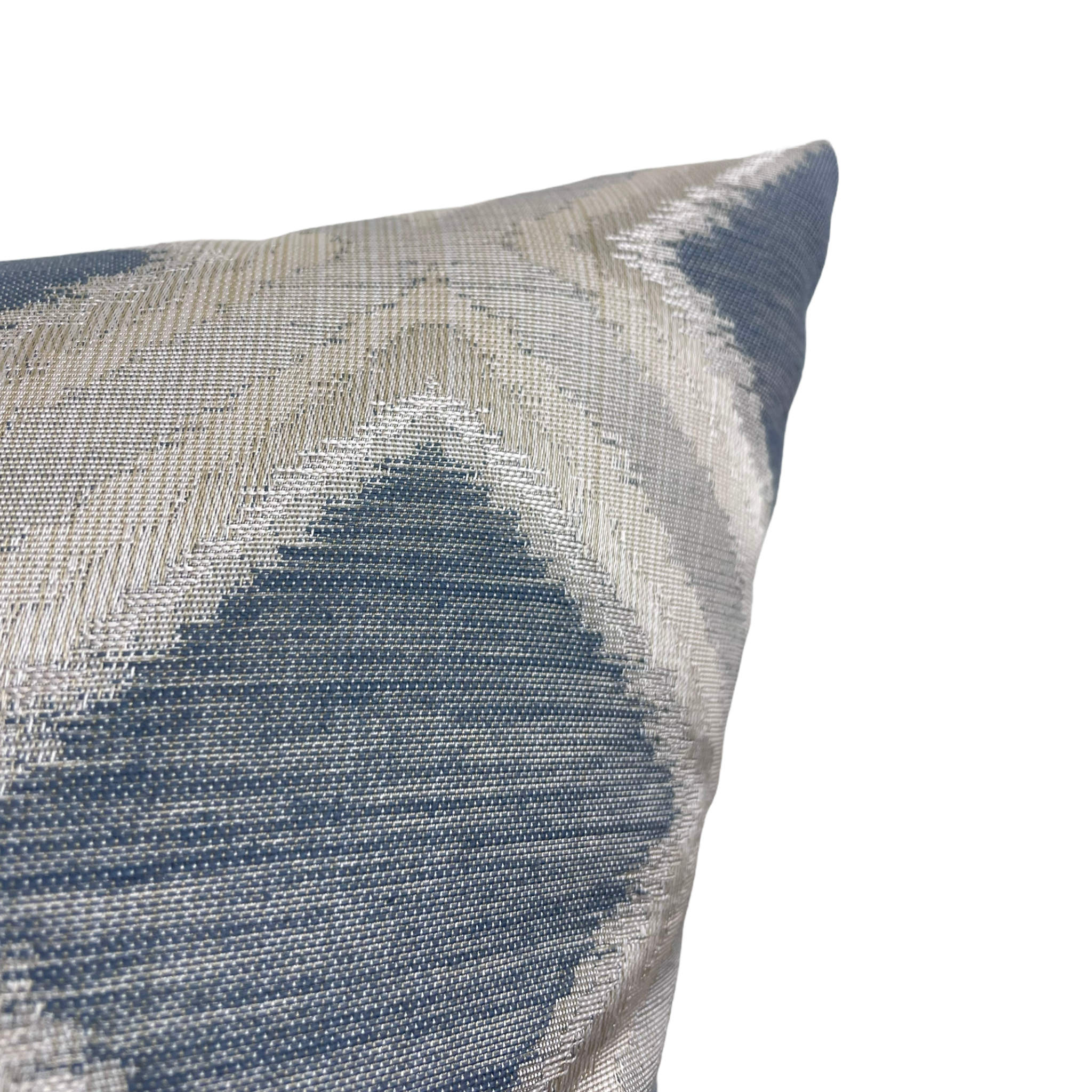 20x20 Cooling Gel Memory Foam Pillow - Breathable & Hypoallergenic for Hot Sleepers - Perfect for Bed, Sofa & Travel Use