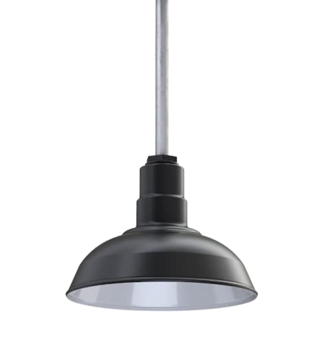Steel Lighting Co. El Segundo 12