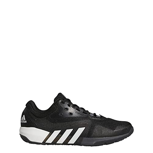 Black/Black/White