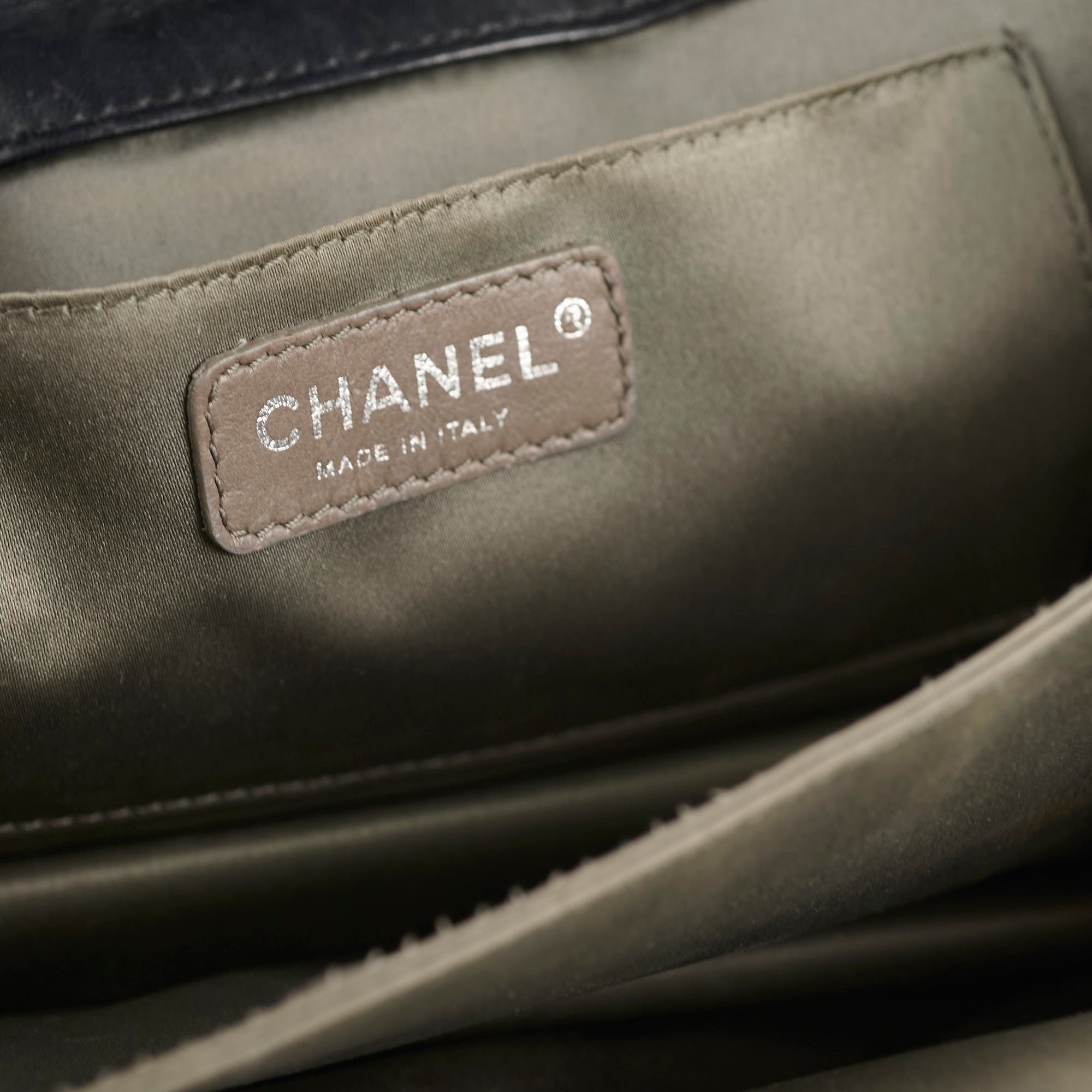 Chanel Madison Patent Leather Shoulder Bag - Black Crossbody Purse for Women | Perfect for Work, Evening Out & Travel