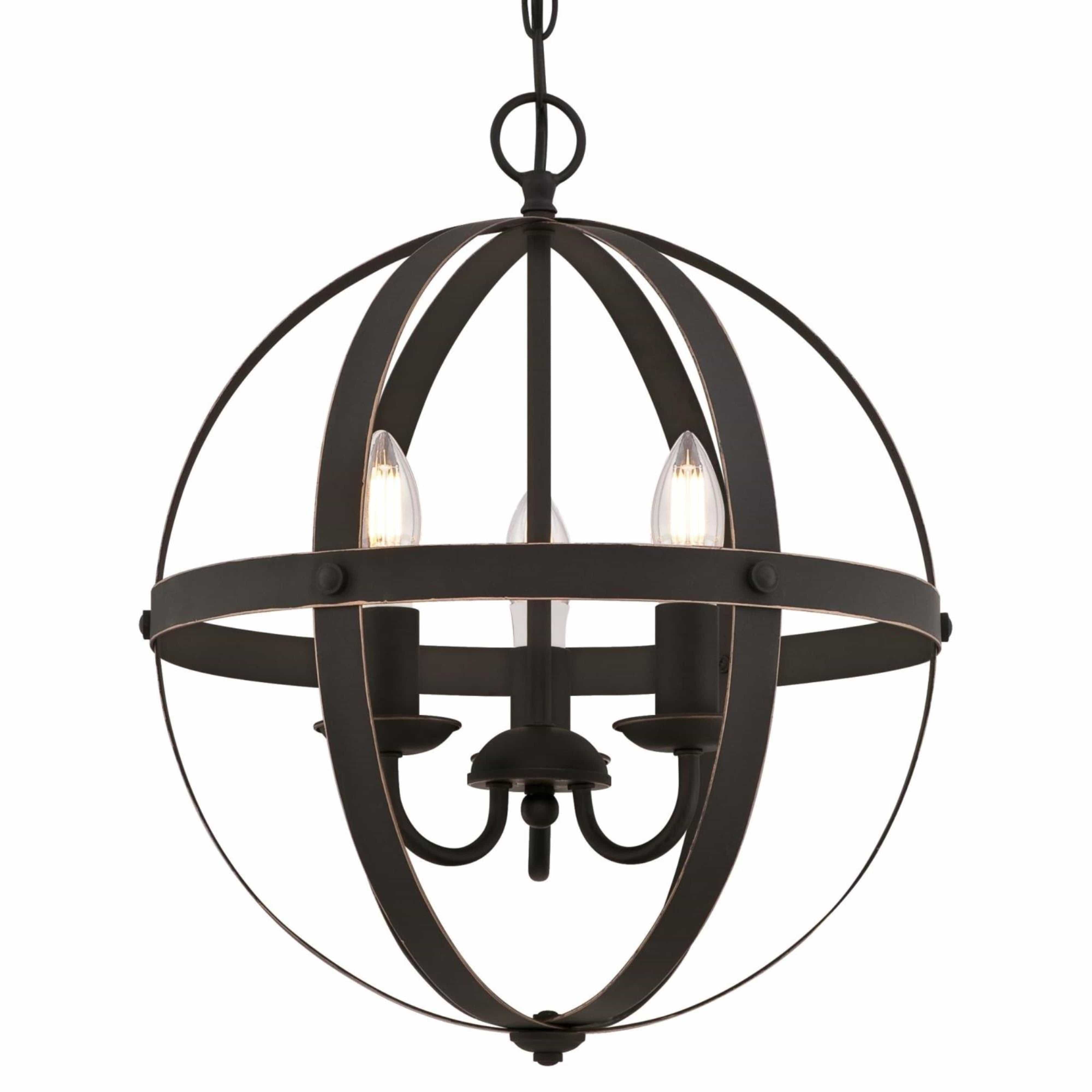 Westinghouse Vivacity Pendant Light - Modern Ceiling Lighting Fixture for Dining Room, Kitchen Island & Bedroom