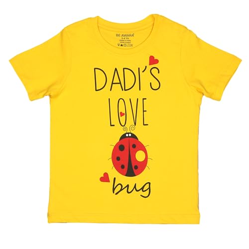 Yellow-dadi