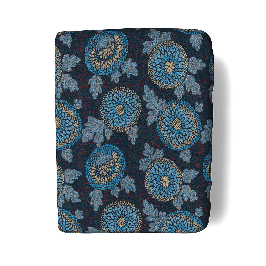 Blossom Throw Blanket - Soft Floral Design Cozy Throw for Couch, Bed & Home Decor - Perfect for Living Room, Bedroom & Gift Giving