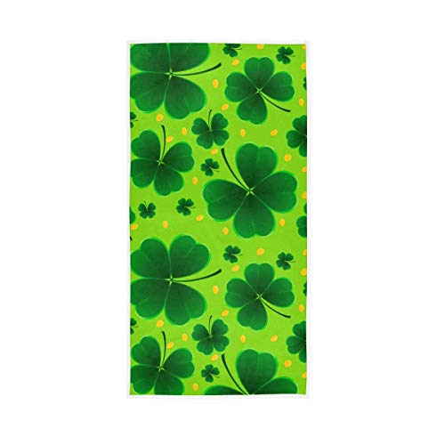 St Patricks Day Shamrocks