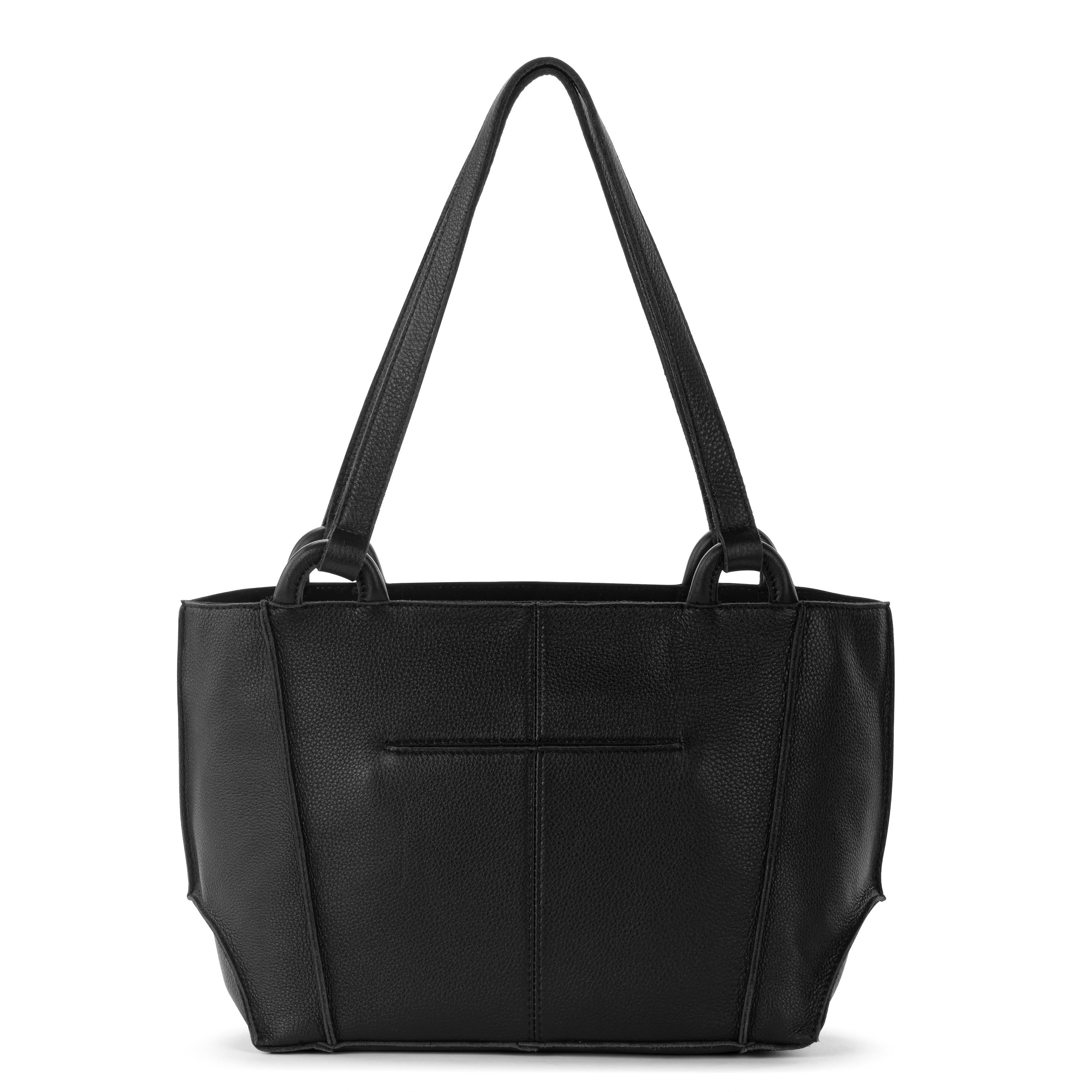 Los Feliz Satchel - Stylish & Durable Leather Crossbody Bag for Women | Perfect for Work, Travel & Everyday Use