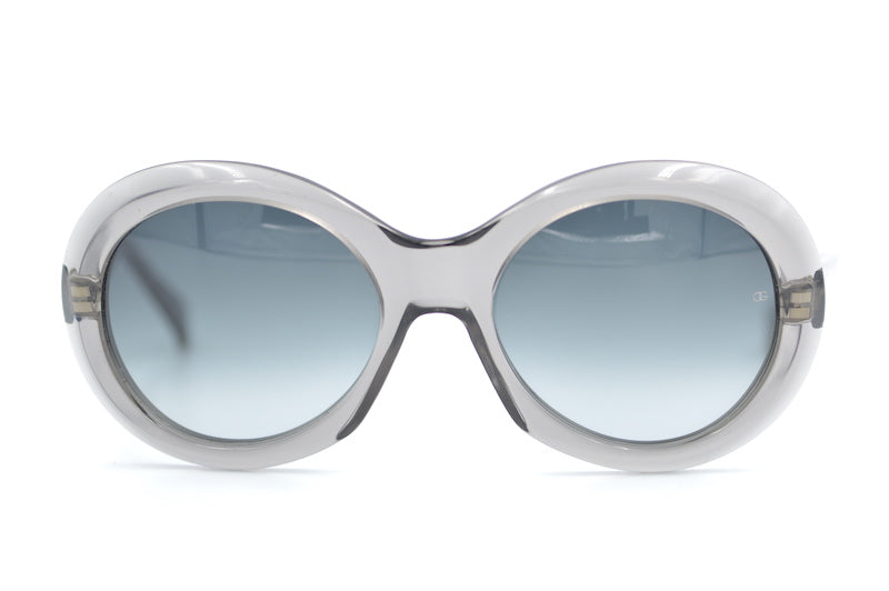 Oliver Goldsmith Audrey Eyeglasses - Vintage-Inspired Acetate Frames for Women - Perfect for Reading, Working & Everyday Wear