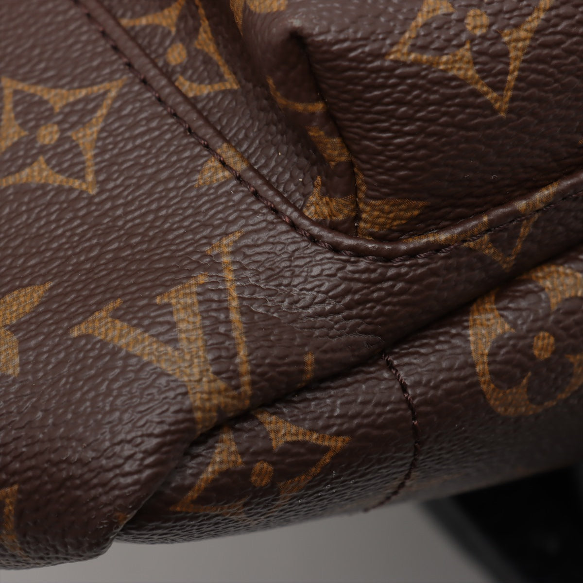 Louis Vuitton Monogram Palm Springs MM Backpack - Luxury Designer Travel Backpack for Women & Men | Perfect for Travel, Work & Everyday Use | Preorder Now