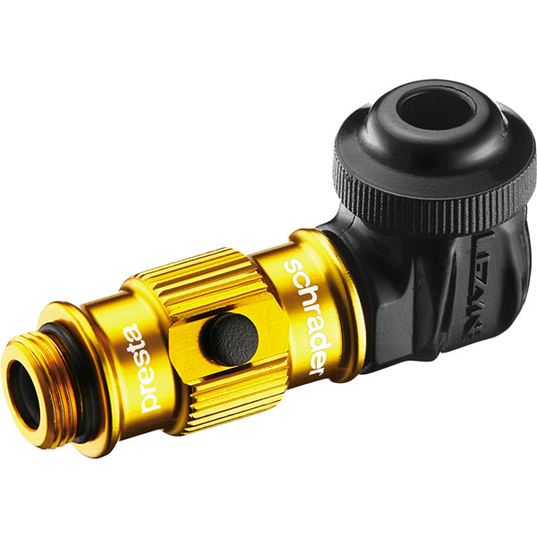 ABS Flip Chuck High Pressure Standard - Durable & Reliable for Industrial Hydraulic Systems & Heavy-Duty Applications