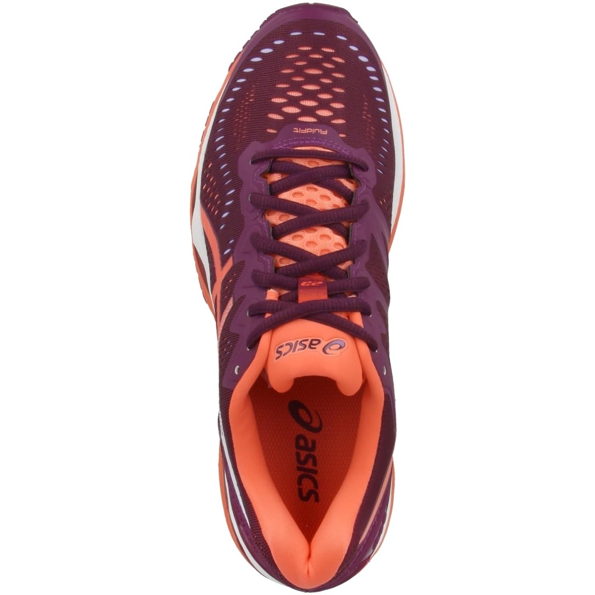 ASICS Women's Gel-Kayano 23 Running Shoes - Lightweight Stability & Cushioning for Long-Distance Running, Jogging, and Workouts | Perfect for Road, Trail, and Gym Training