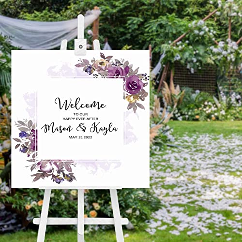 Wedding Sign-4
