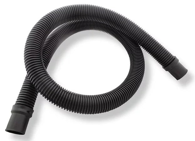1.5 Inch Heavy Duty Pool Filtration Connector Hose - Durable Swimming Pool Filter Hose for Above Ground & Inground Pools - Perfect for Pool Maintenance, Water Circulation and Filtration Systems