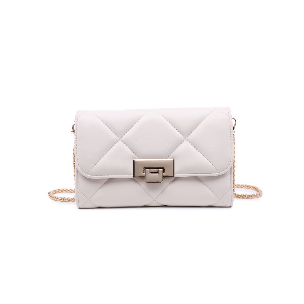 Stefany Crossbody Bag for Women - Stylish & Lightweight Shoulder Purse - Perfect for Travel, Shopping, and Everyday Use