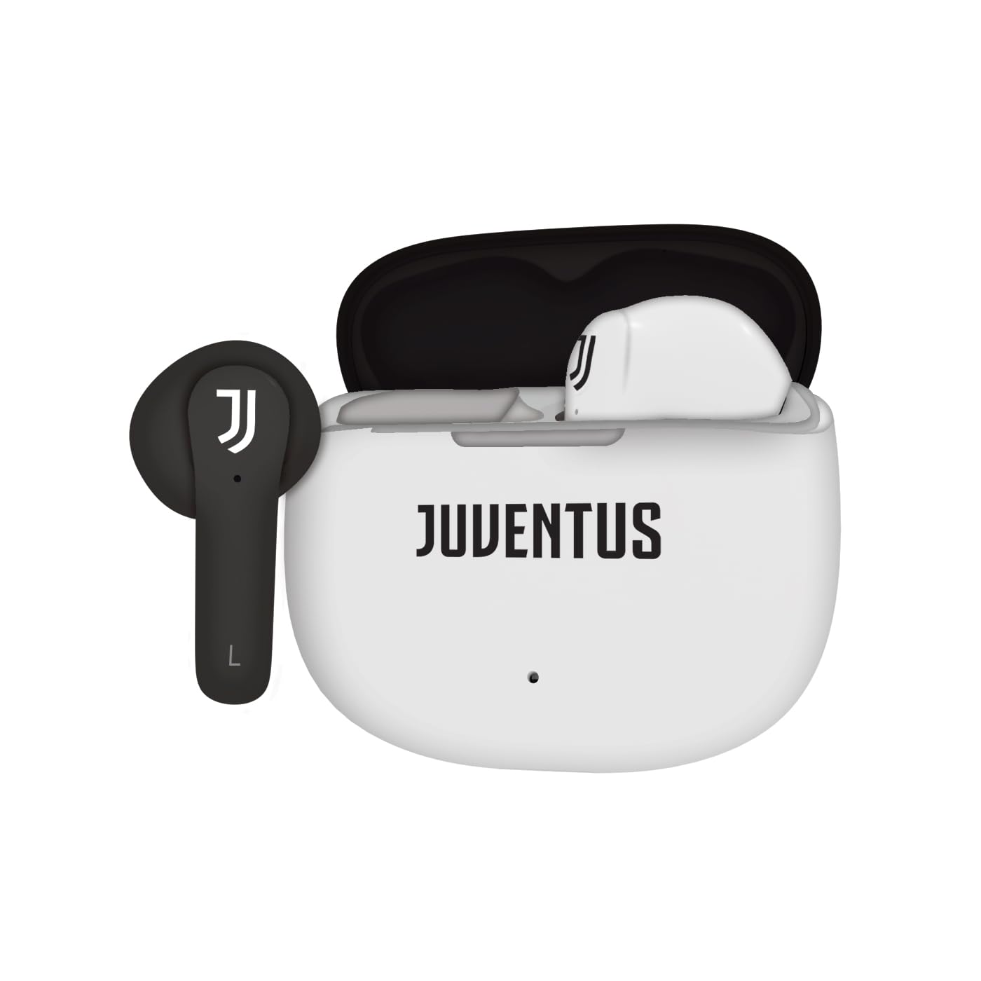Wireless Earbuds for Kids & Teens - Black | School & Play