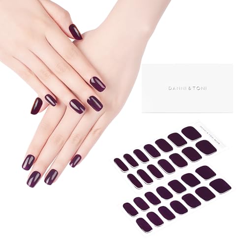 Midnight Violet