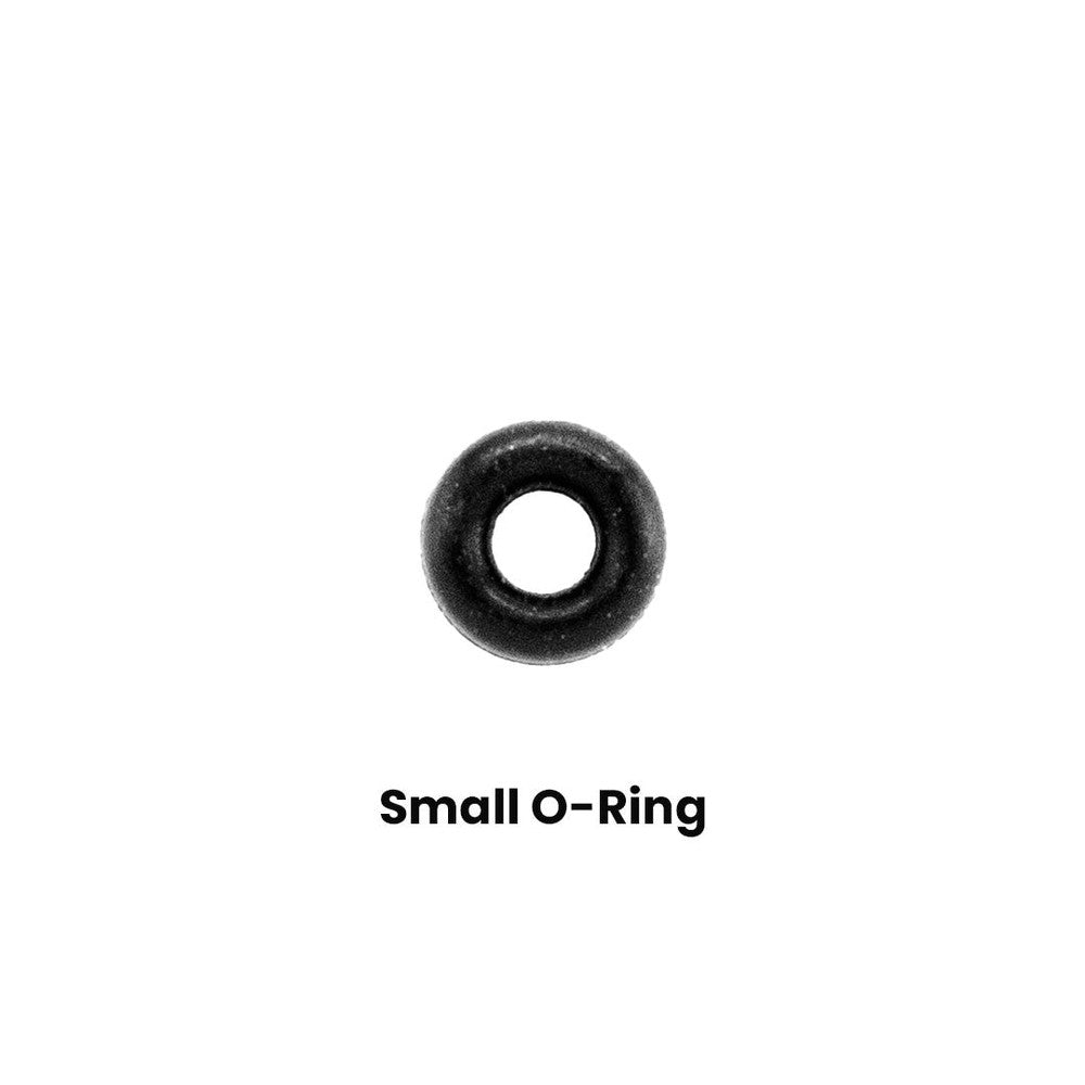 Opus 88 Fountain Pen Replacement O-Ring Set - Durable Nib Seal Washers for Smooth Ink Flow - Ideal for Pen Repair & Maintenance