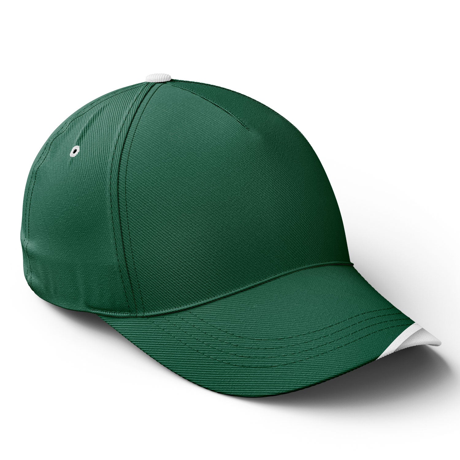 Custom Embroidered Adjustable Baseball Cap - Personalized Sport Hat for Men & Women - D020105 - Perfect for Gifts, Team Events & Outdoor Activities