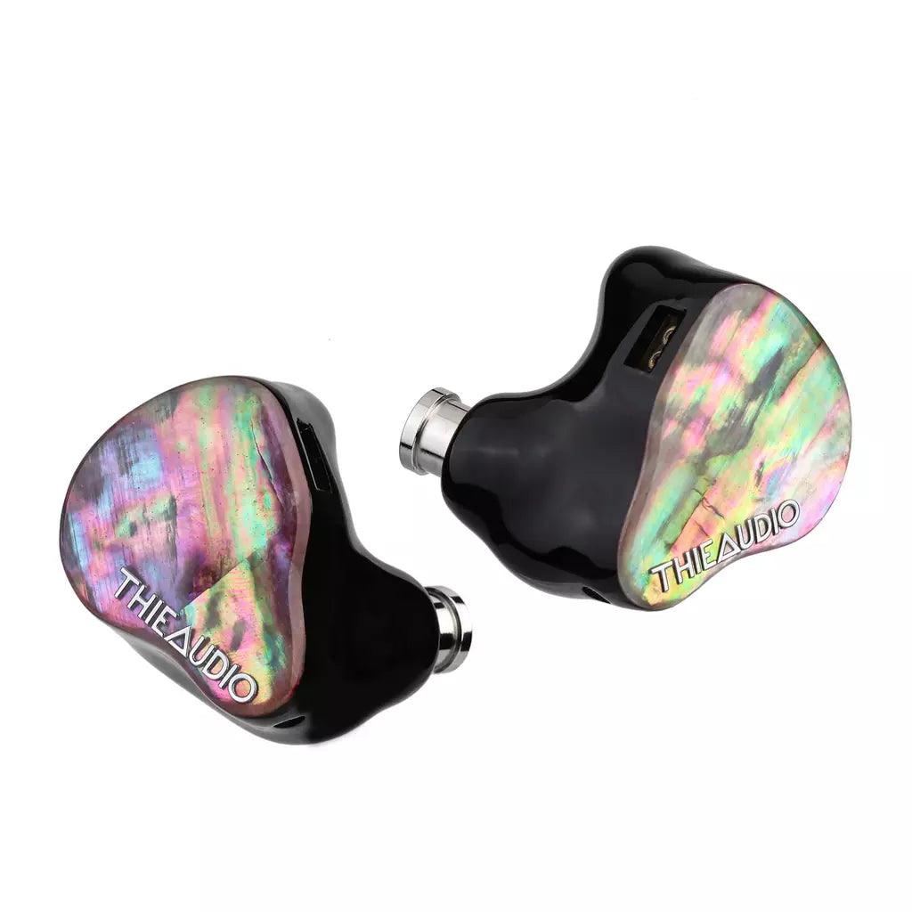 Thieaudio Monarch MKIII Premium In-Ear Headphones with High-Resolution Sound - Perfect for Audiophiles, Musicians & Travelers