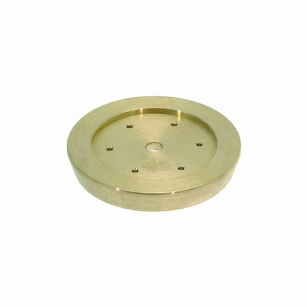 Faema Shower Head Dispersion Plate - Premium Espresso Machine Replacement Part for Perfect Coffee Extraction | Ideal for Home Baristas & Coffee Shops
