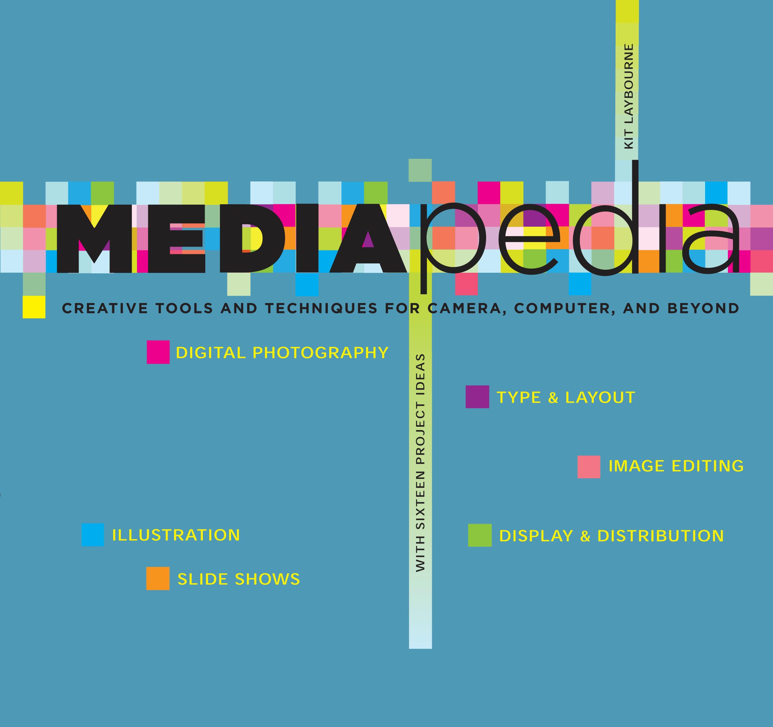 MediaPedia: Best Creative Tools & Techniques for Camera, Computer & Digital Media | Photography, Videography & Content Creation