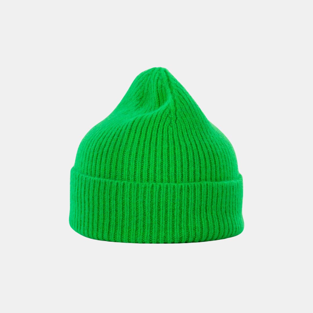 Warm Winter Beanie Hat for Men & Women - Soft Knit Skull Cap for Cold Weather - Perfect for Skiing, Running, and Outdoor Activities