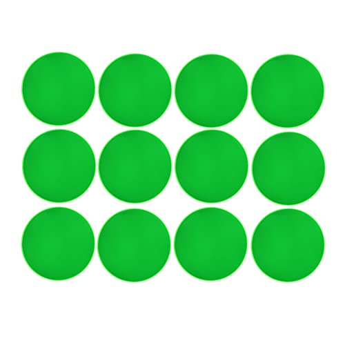 Green Round