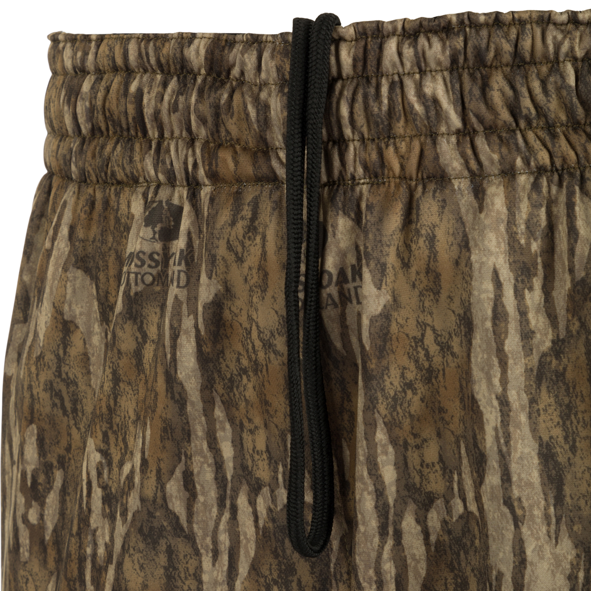 MST Waterfowl Under Wader Jogger Pants - Lightweight Hunting Waders for Men & Women - Waterproof & Breathable for Duck Hunting, Fishing & Outdoor Adventures