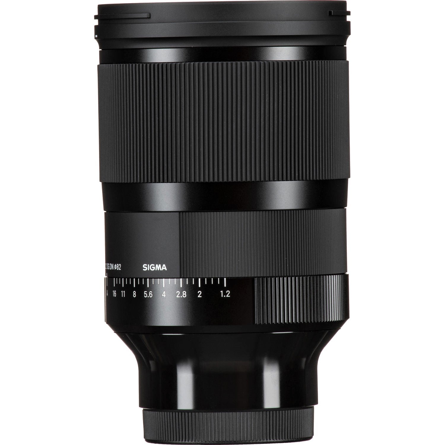 Sigma 35mm F1.2 DG DN Art Lens for Sony E Mount - Professional Fast Prime Lens for Portrait, Low Light & Street Photography (Ideal for Weddings, Events & Travel Photography)