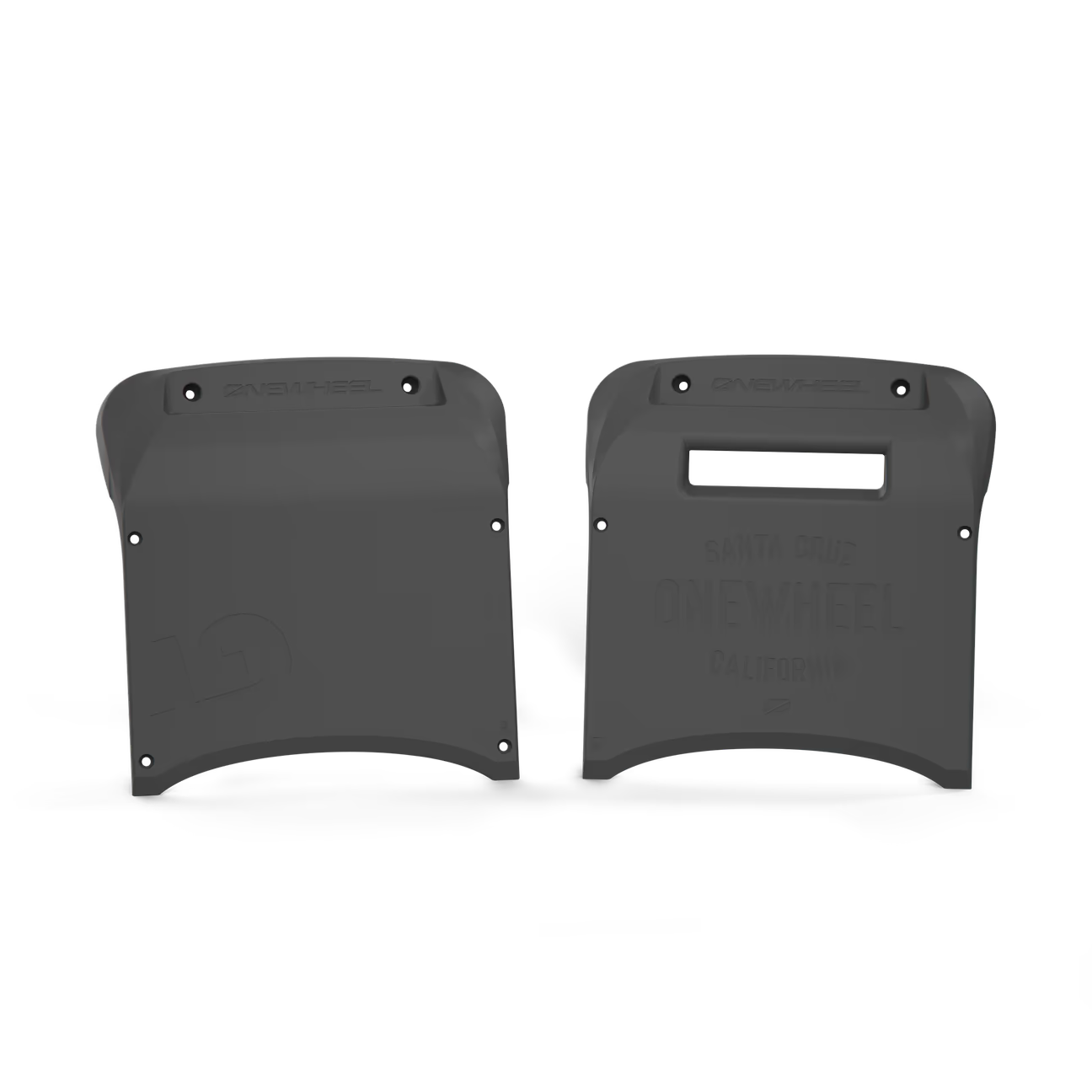 Onewheel GT Bumpers - Premium Replacement Bumpers for Onewheel GT Electric Skateboard - Durable Protection for Off-Road & Urban Riding